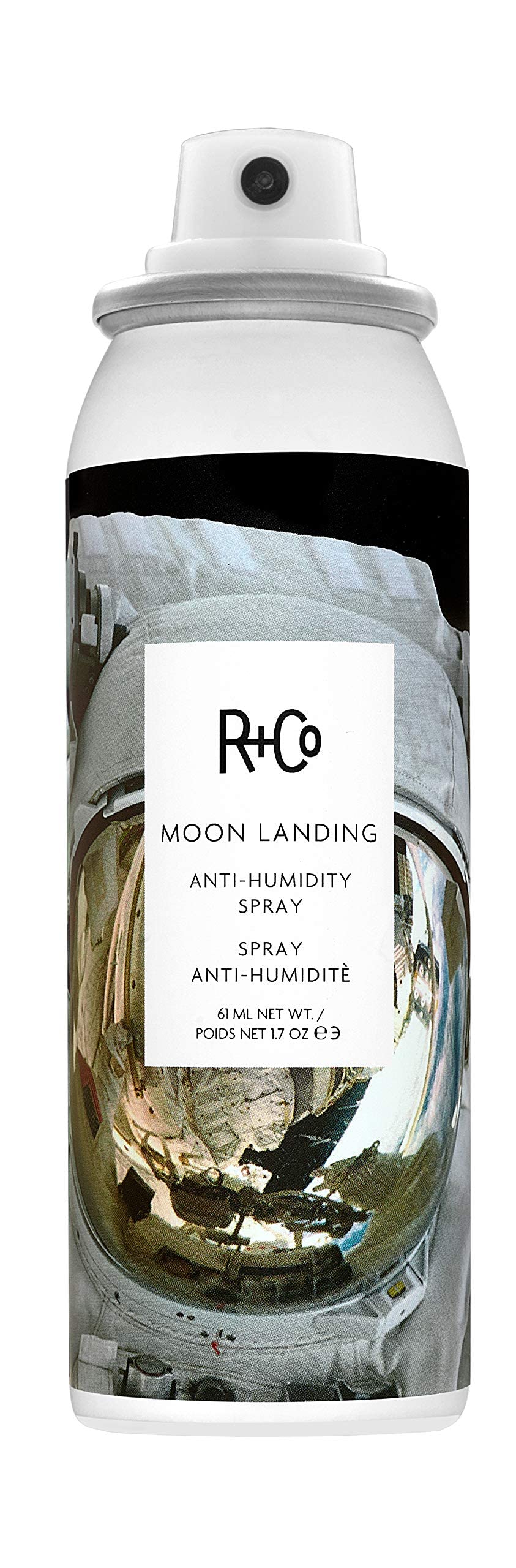 R&CO Moon Landing Anti-Humidity Spray 50 ml / 1.7 oz