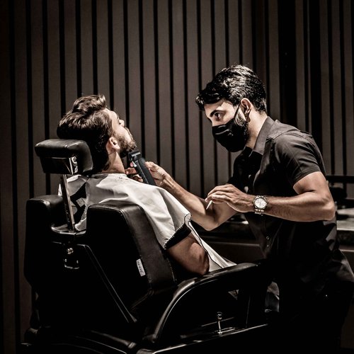 KEMEI Professional Hair Clipper, Hair/Beard Trimmer, Eletric Shaver Set for Men, Cordless Beard Trimmer, Rechargeable Barber Clippers, USB Fade Clipper Haircutting Kit, KM-2299, KM-2296, KM-2024