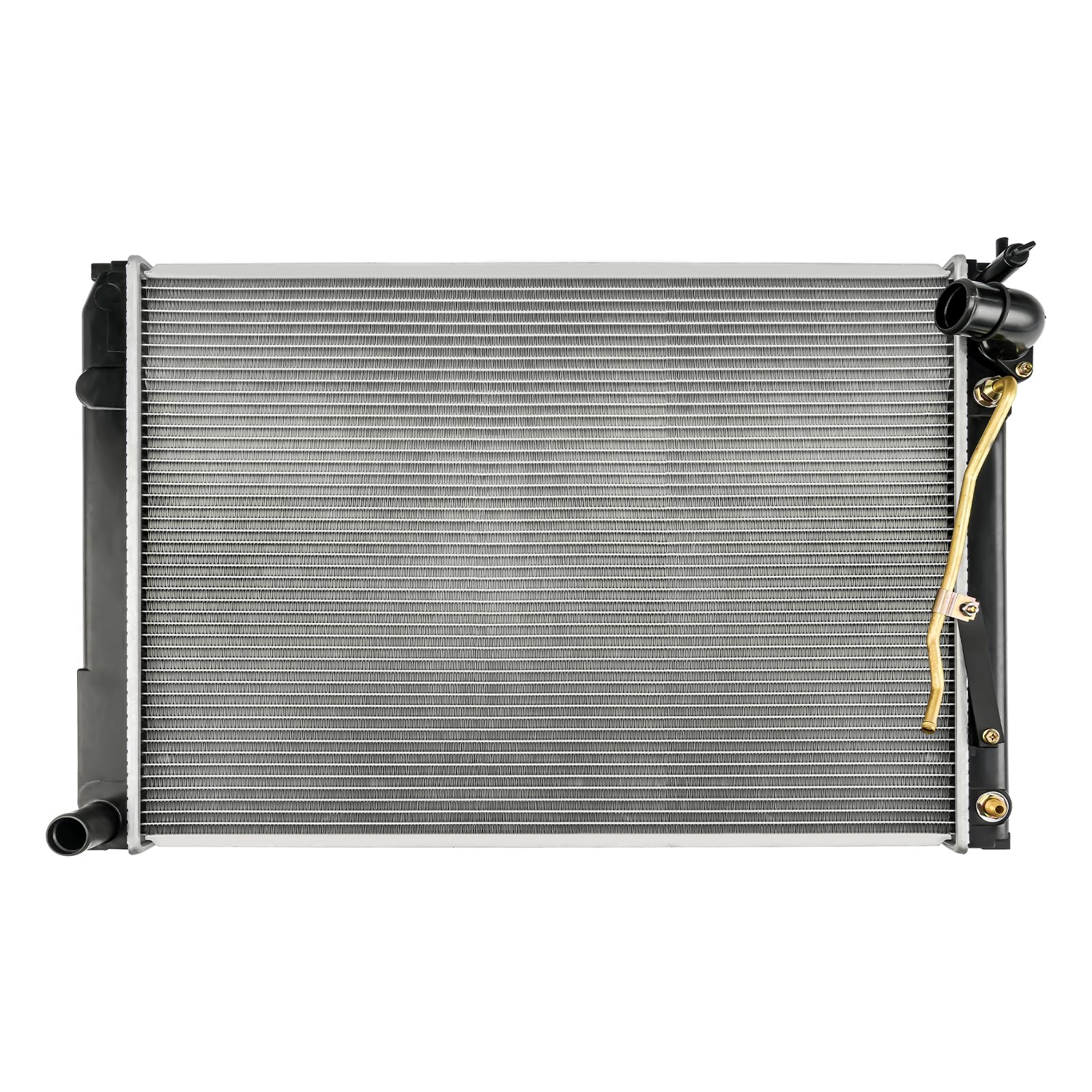 Philtop Aotomotive Radiators For 2005-2006 Sienna Cu2925
