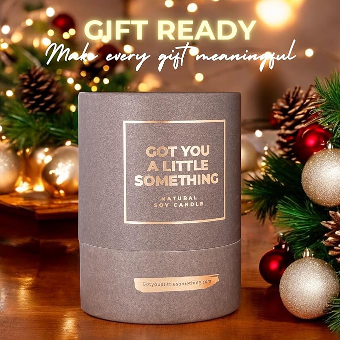 Therapist Gifts - World's Best Therapist Candle, Appreciation Gift Idea for Women Therapists, Mental Health Professionals, Occupational Therapy, Respiratory, Massage, Physical Therapist Gifts