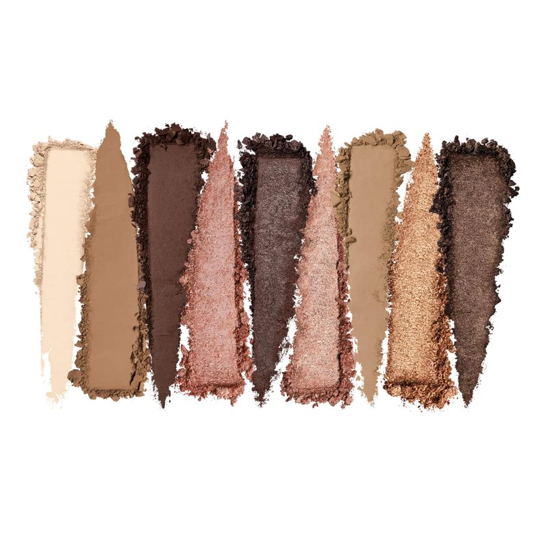 Too Faced Born This Way The Natural Nudes Eye Shadow Palette | High Pigment + Shimmer, 0.42 Ounce