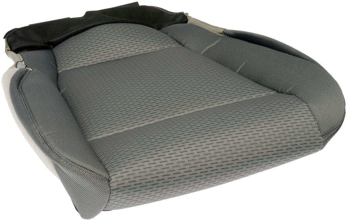 Dorman 926-861 Front Driver Side Seat Bottom Cushion Cover Compatible with Select Ford Models