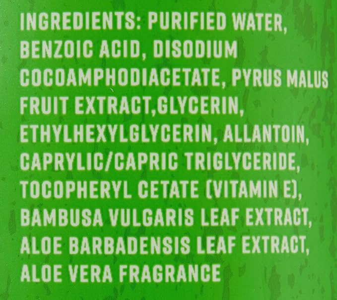 Simpleaf Flushable Wet Wipes Aloe Vera| Eco-Friendly, Paraben & Alcohol Free | Hypoallergenic & Safe for Sensitive Skin | Soothing Aloe Formula | (6 x 25 Counts Convenient Pack) 150 Counts Total