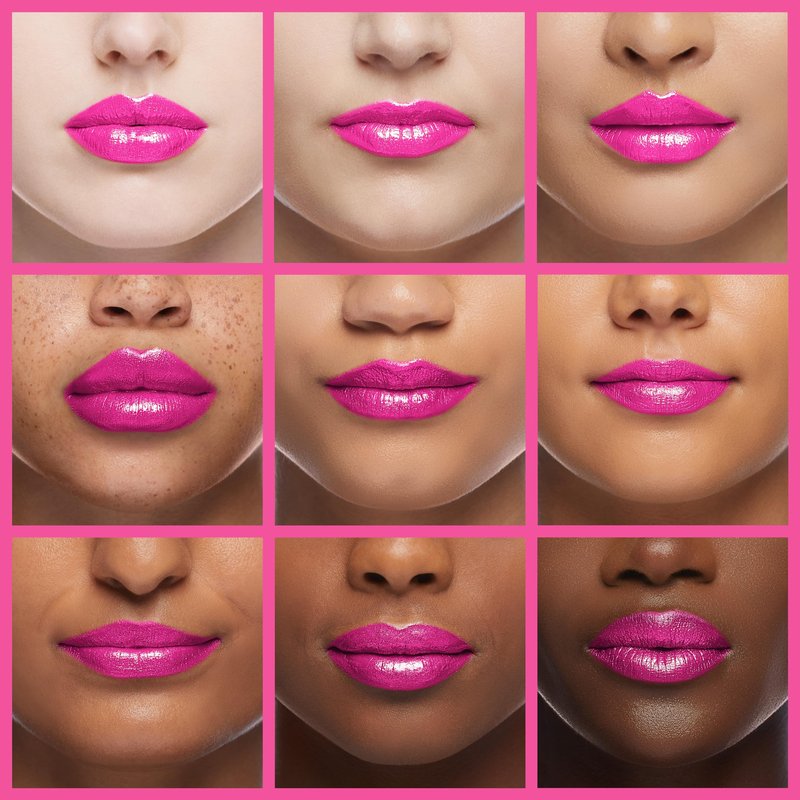 REVLON Lipstick, ColorStay Ultimate Suede Lipstick, High Impact Lip color with Moisturizing Creamy Formula, Infused with Vitamin E, 005 Muse, 0.09 Oz
