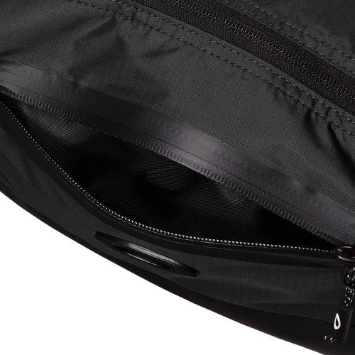 Oakley Men's Outdoor Toiletry Kit, Blackout, One Size