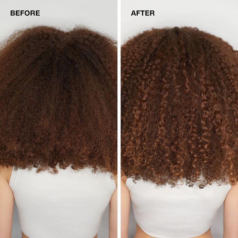 Paul Mitchell Refreshing Mist, Refreshes Scalp + Nourishes, For Curly + Coily Hair, 8.5 fl. oz