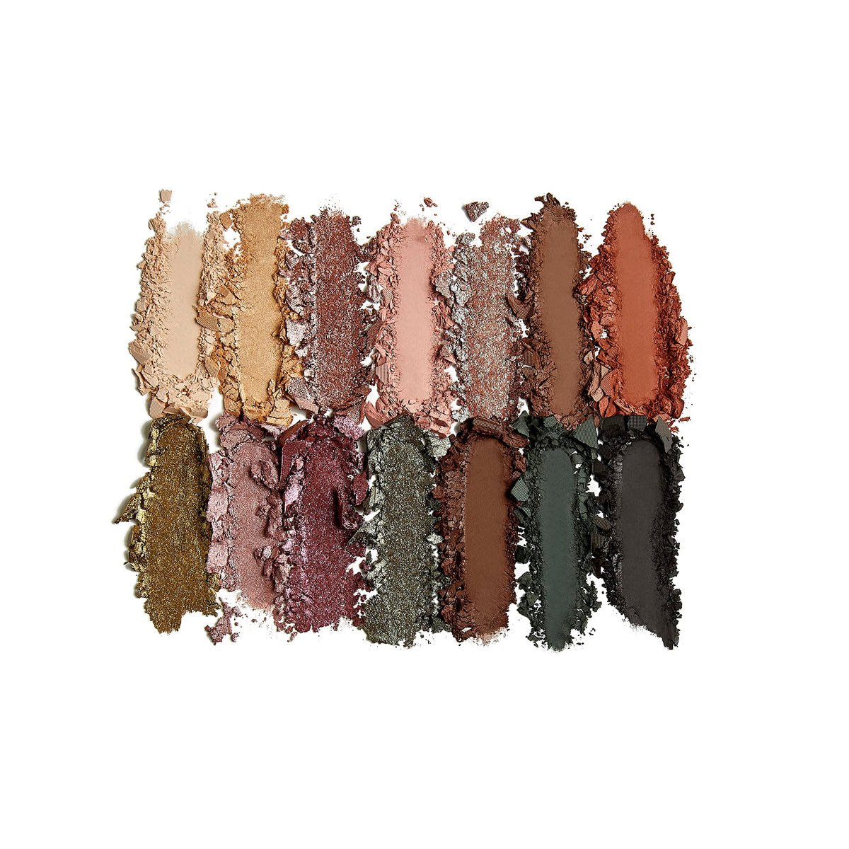 Sigma Beauty Enchanted Eyeshadow Palette