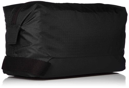 Oakley Men's Outdoor Toiletry Kit, Blackout, One Size