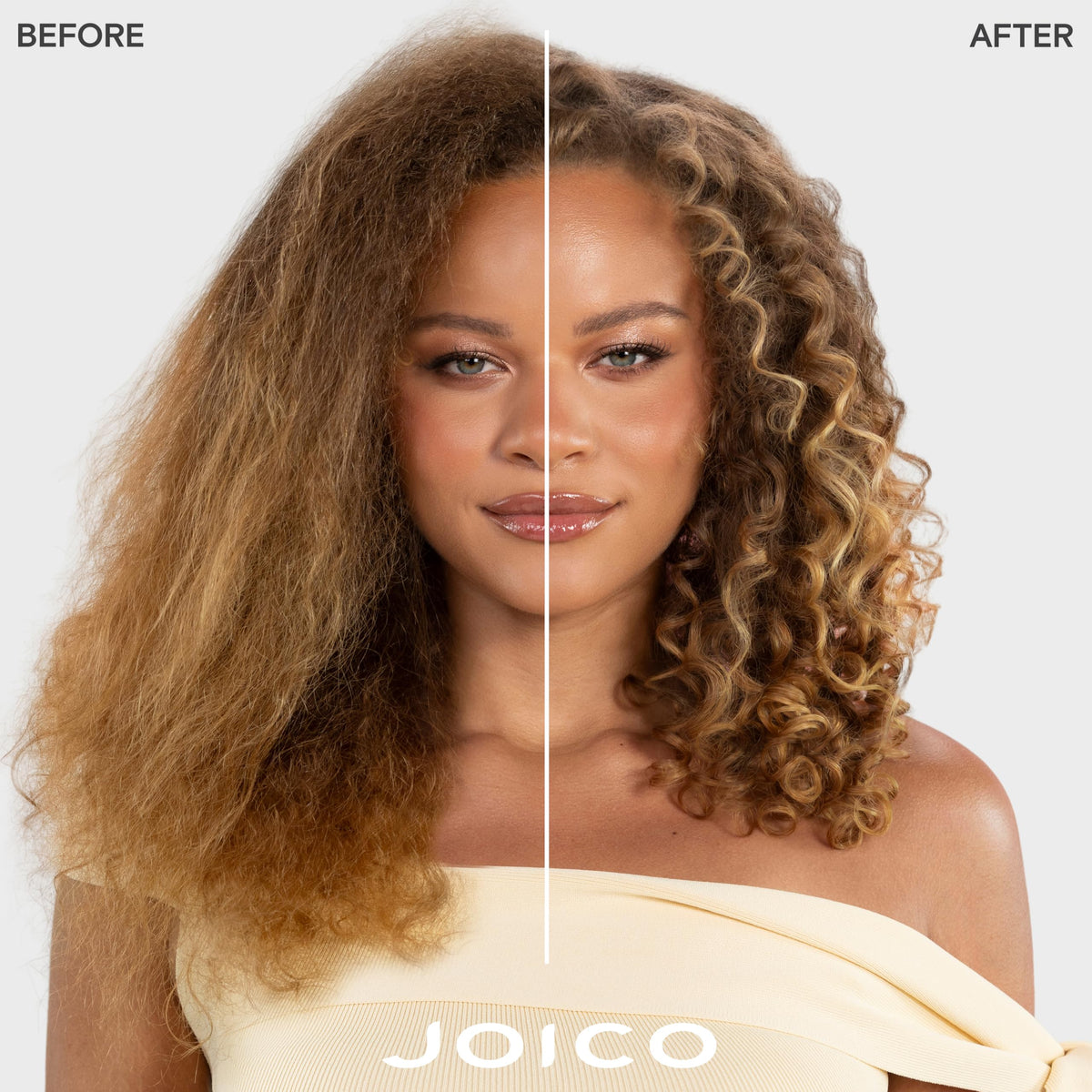 Joico K-PAK Color Therapy Luster Lock Instant Shine & Repair Treatment | For Color-Treated Hair | Boost Color Vibrancy | Repair Breakage | With Keratin & Argan Oil | 8.5 Fl Oz
