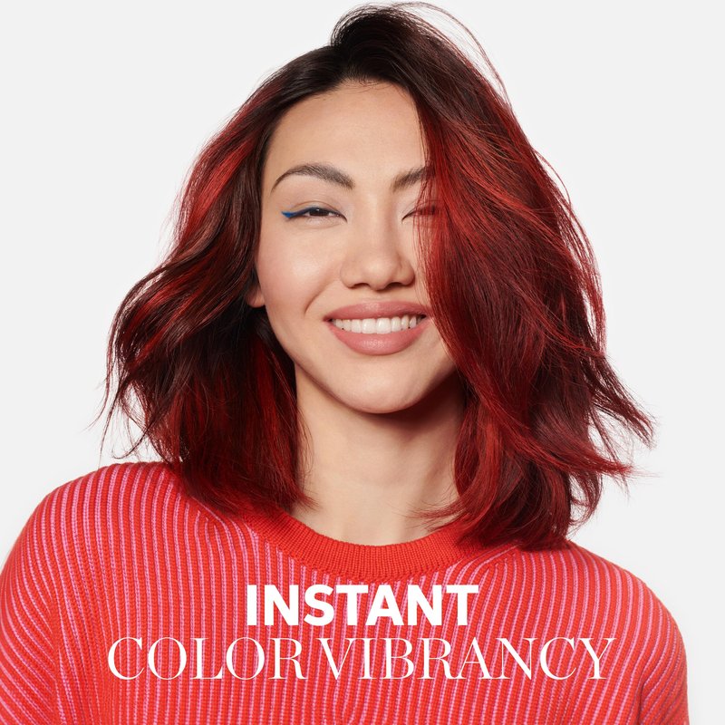 Wella Professionals Invigo Brilliance Shampoo for Coarse Hair | Color Protection & Vibrancy | 10.1 Fl Oz