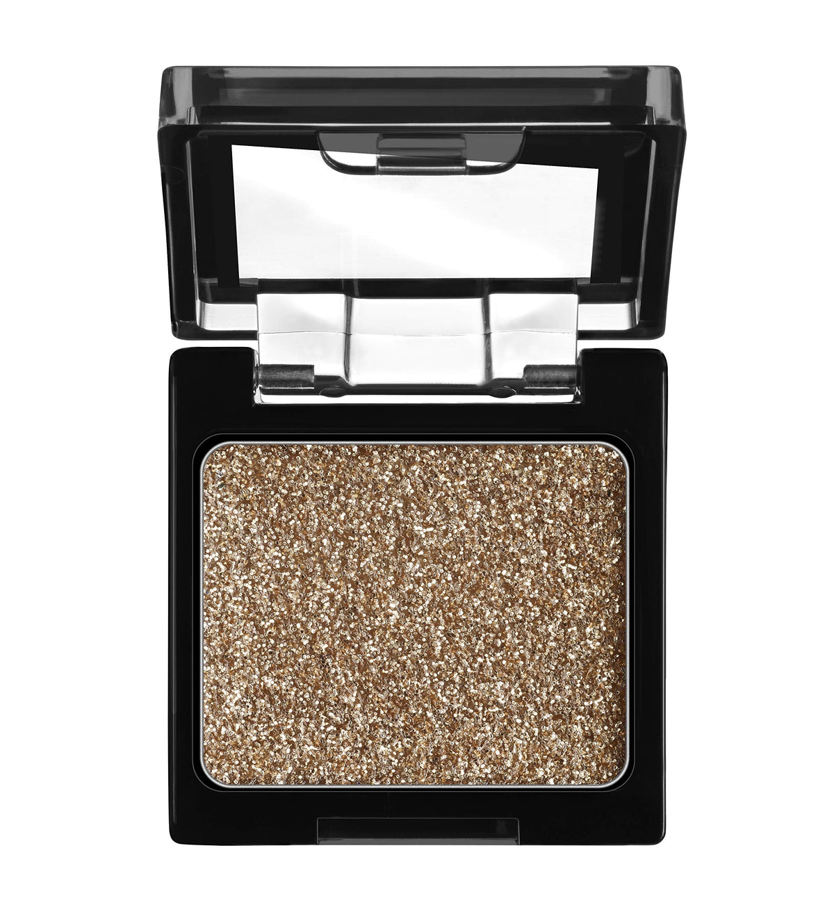 wet n wild Color Icon Glitter Eyeshadow Shimmer Brass (Pack of 2)
