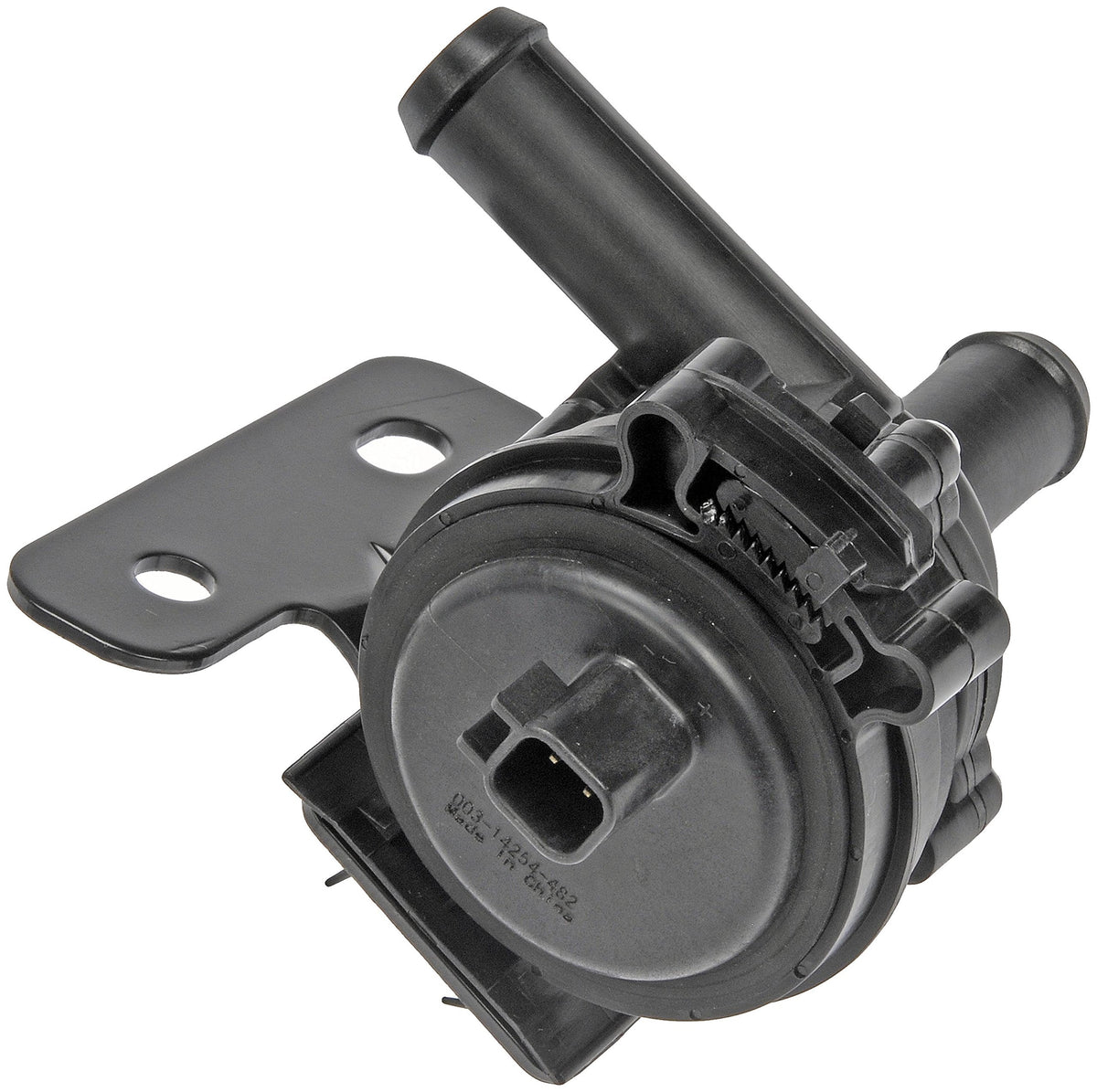 Dorman 902-085 Engine Auxiliary Water Pump Compatible with Select Ford/Lincoln/Mercury Models