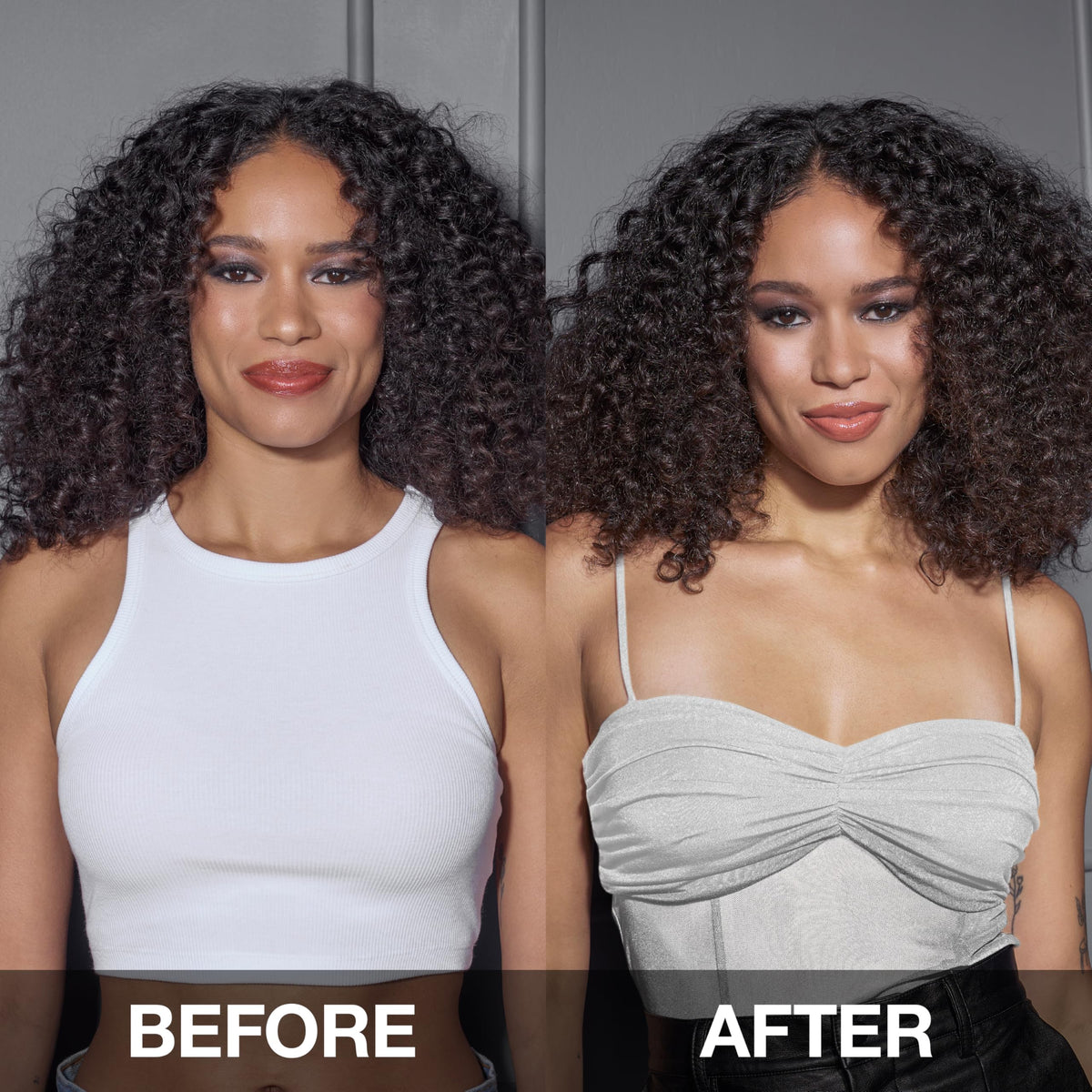 SexyHair Style Curling Crème Curl Moisturizing Control Crème, 5.1 Oz | Light Control | Maintains Moisture and Combats Frizz