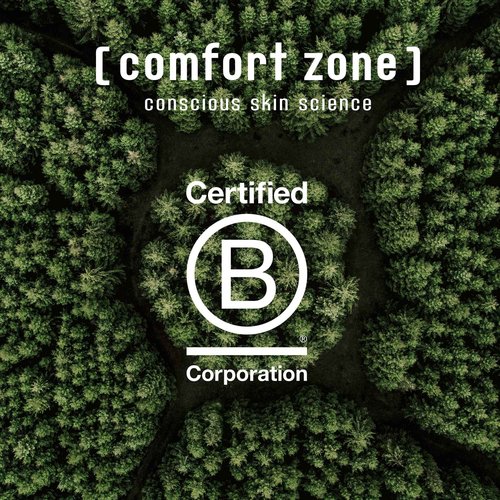 [ comfort zone ] Hydramemory Hydra Plump Mask |Fast Absorbing Hydrating Rinse-Off Mask | Cooling Sensation To Soothe And Moisturize | 2.03 Fl. Oz.