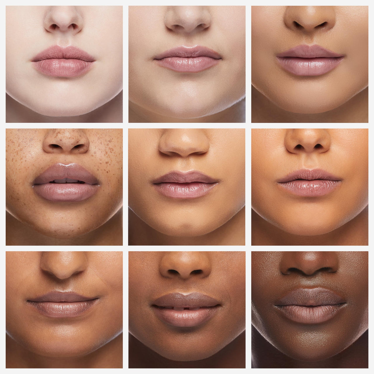 DMSKY 100-Pack Lip Balm Bulk 5 Flavors with Vitamin E and 100% Coconut Oil, Lip Care Product, Moisturizing Lip Balm for dry cracked lips