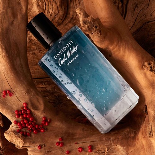 Davidoff Cool Water Odyssey Parfum 1.7 fl oz