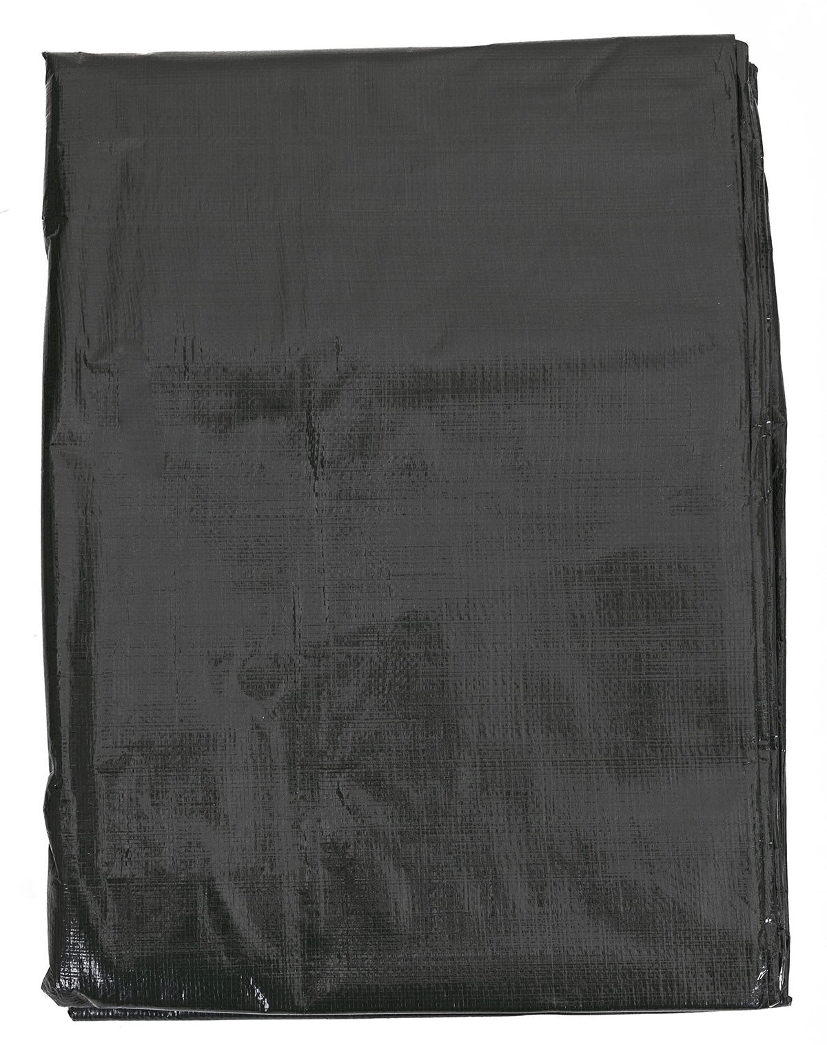 Kotap 12 x 14 Ft. Heavy-Duty Protection/Coverage Tarp, 8-mil, Reversible, Multi-Use, Waterproof, Green-Silver, (TGS-1214)