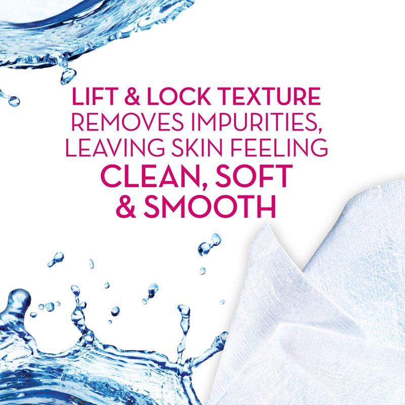 Olay Cleanse Gentle Facial Cloths, Fragrance Free, 30 count (Pack of 3)
