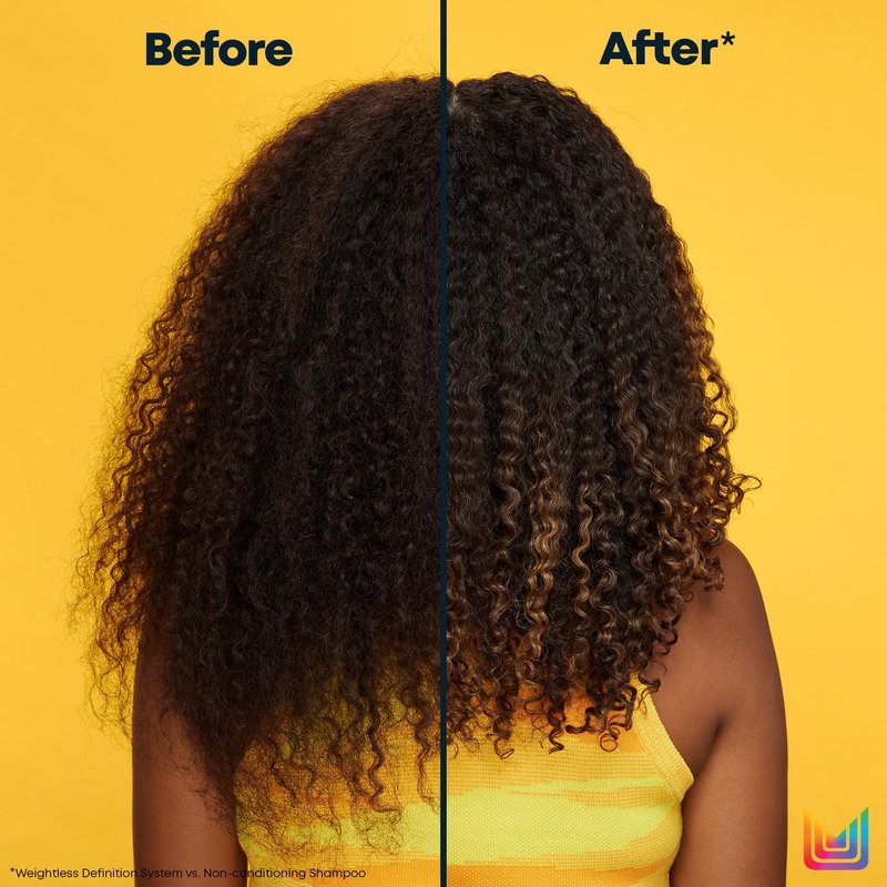 Matrix A Curl Can Dream Light-Weight Hair and Scalp Oil For Curly & Coily Hair - Controls Frizz, With Manuka Honey Extract, Silicone-Free, 4.4 Fl Oz