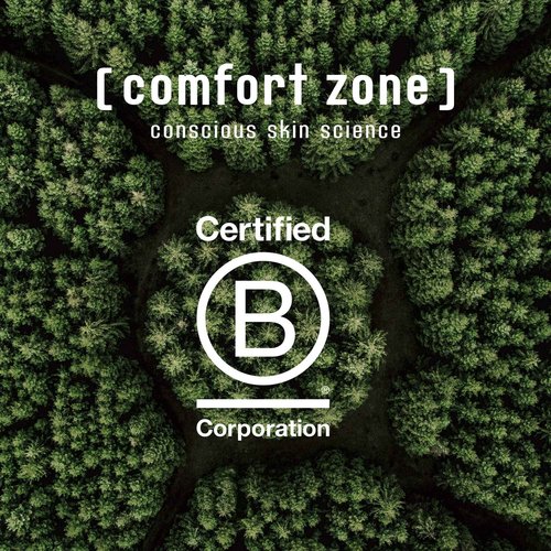 [ Comfort Zone ] Sublime Skin Peel Pads, Fragrance Free Double Exfoliation Pads To Smooth, Exfoliate And Brighten, 28 CT.