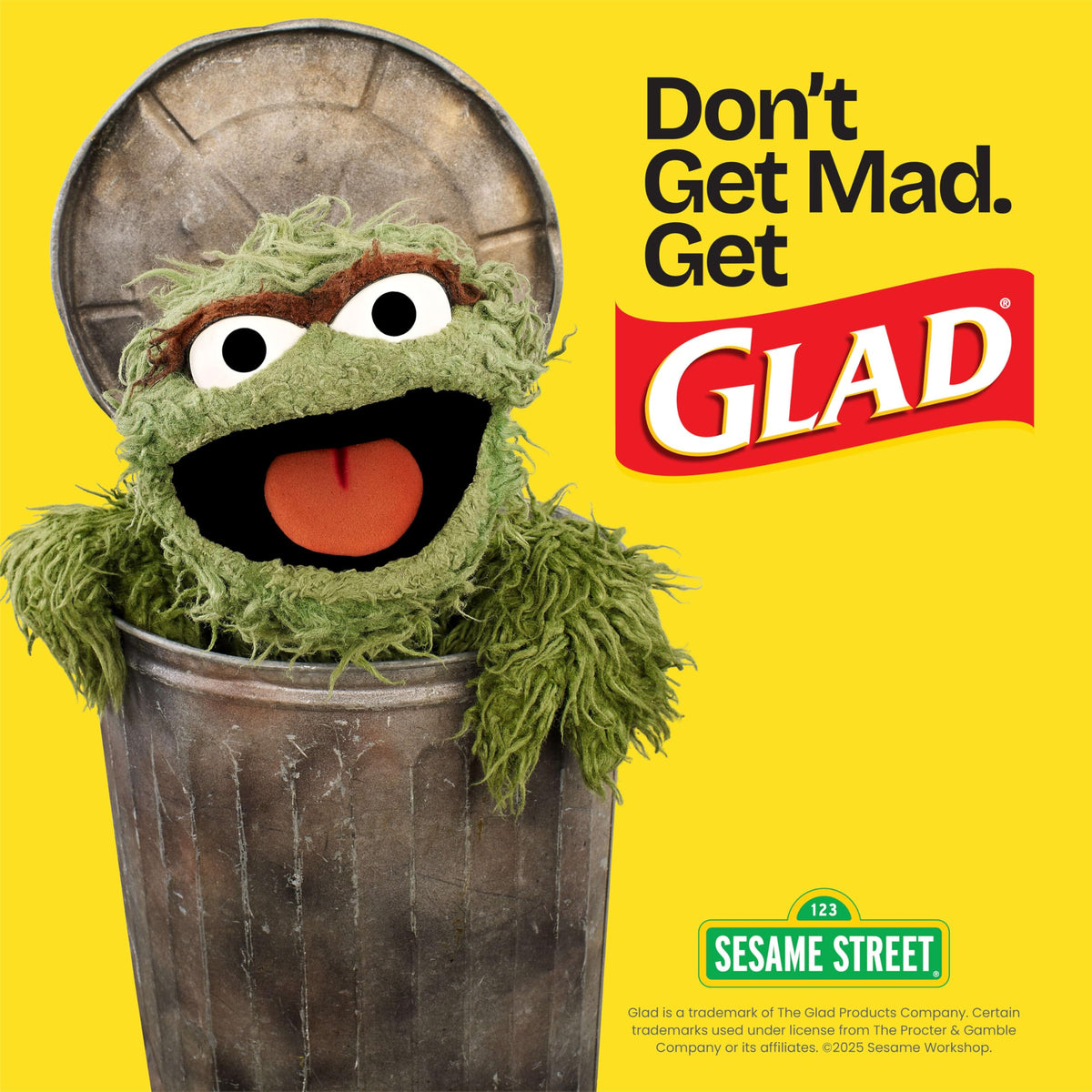Glad ForceFlex Tall Kitchen Trash Bags, 13 Gallon, Gain Lavender, 80 Count (Package May Vary)