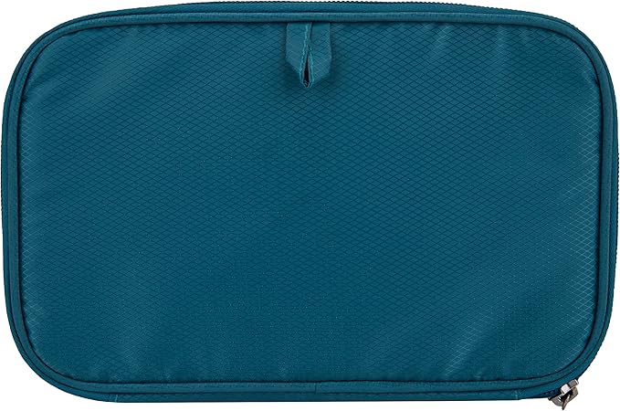 Travelon World Travel Essentials Tech Organizer