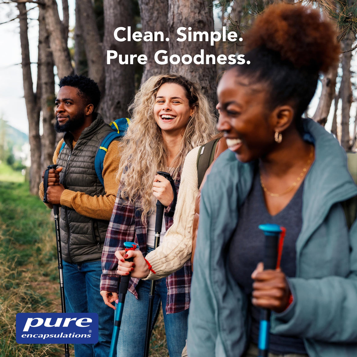 Pure Encapsulations Daily Stress Formula | Promotes Relaxation and Moderates the Effects of Occasional Stress*| 180 Capsules