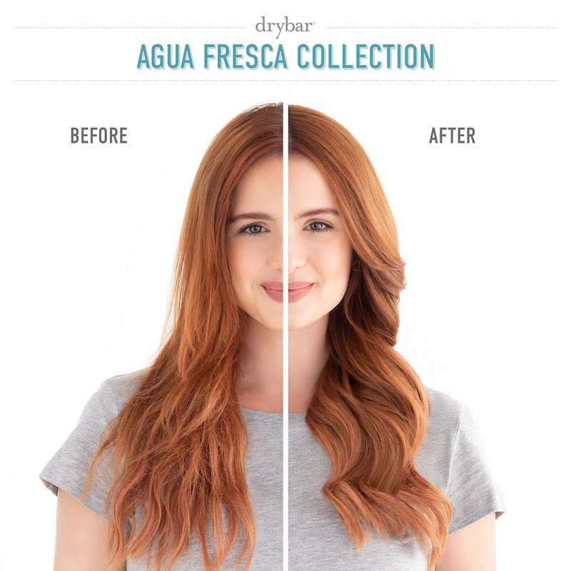 Drybar Agua Fresca Hydrating Conditioner