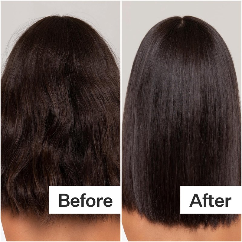 ACT+ ACRE Restorative Conditioning Hair Mask - Cold Processed Hair Treatment for Hydrating Dry and Damaged Hair - Moisturizing Silicone Free Hair Masks (4 Fluid Ounces)