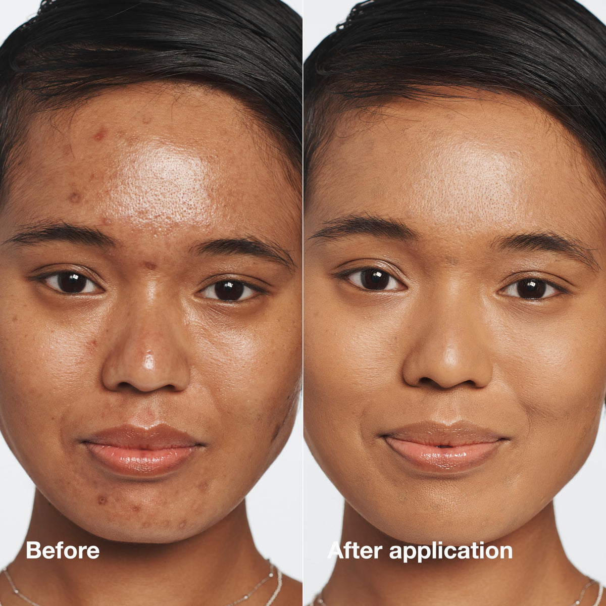 Clinique Even Better Makeup Liquid Foundation SPF 15 With Vitamin C For Dry + Oily Combination Skin Types | Medium Coverage + Natural Finish | Evens Skin Tone + Reduces Dark Spots, Cream Caramel
