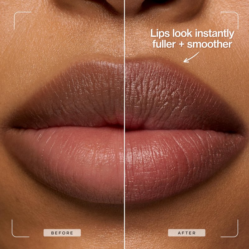REVLON PhotoReady Instant Blur Liner, Soft Matte Lip Makeup to Overline for Instant Natural, Fuller-Looking Lips, Sheer-to-Buildable, 007 Filters, 0.05 oz