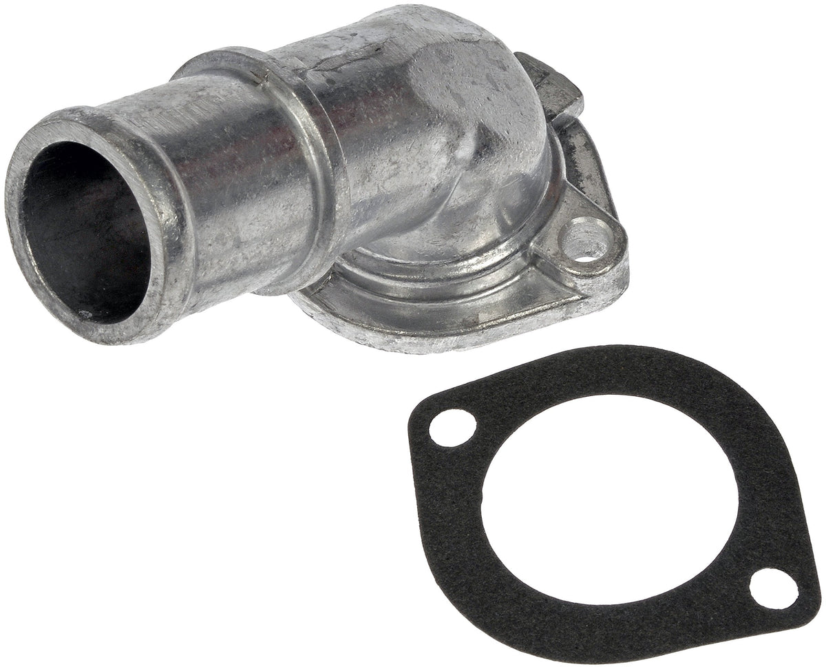 Dorman 902-1044 Engine Coolant Thermostat Housing Compatible with Select Ford Models