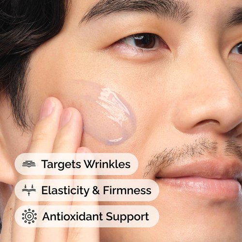 The Ordinary Multi-Peptide + Copper Peptides 1%, Anti-Aging Serum for Fine Lines and Skin Elasticity, 1 Fl Oz (Pack of 2)