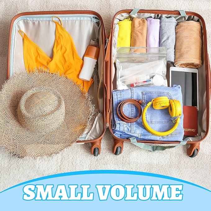 Panitay 100 Pack Travel Toiletry Kit Bulk Disposable Hygiene Kit Homeless Care Charity Supplies Include Toothbrush Toothpaste Comb Soap for Men Women Travel Homeless Charity
