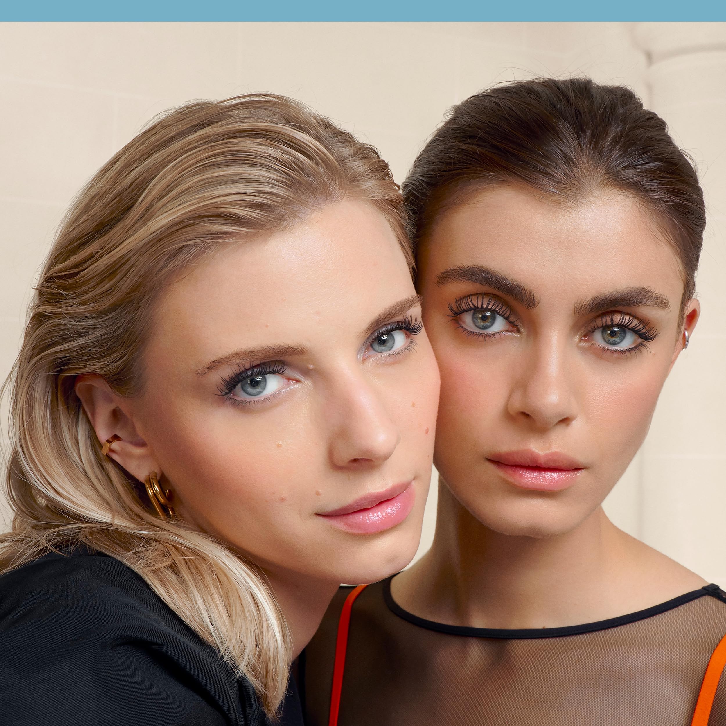 Bourjois Twist Up The Volume Mascara 24h Edition