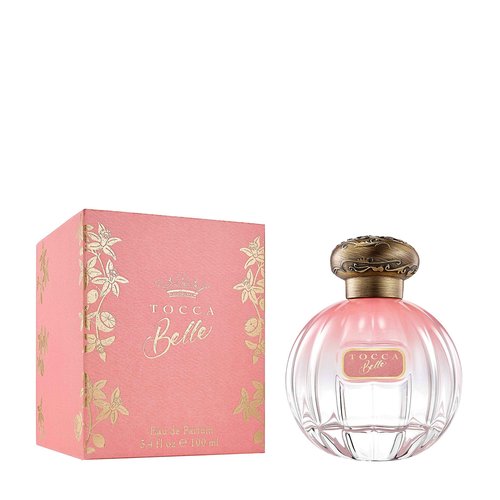Tocca Belle for Women Eau de Parfum Spray, 3.4 Ounce
