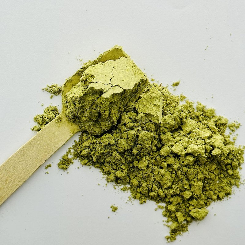 Qasil Powder, Ancient Remedy, Natural Cleanser, Deep cleansing Mask for Hair, Body and Face, Helps with Acne and pimples, Brightens the Skin