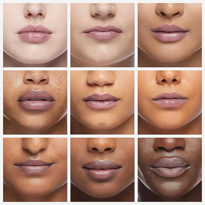 Yopela 56 Pack Natural Lip Balm in Bulk with Vitamin E and Coconut Oil - Moisturizing, Soothing, and Repairing Dry and Chapped Lips - 14 Flavors - Non-GMO Valentine's Gift