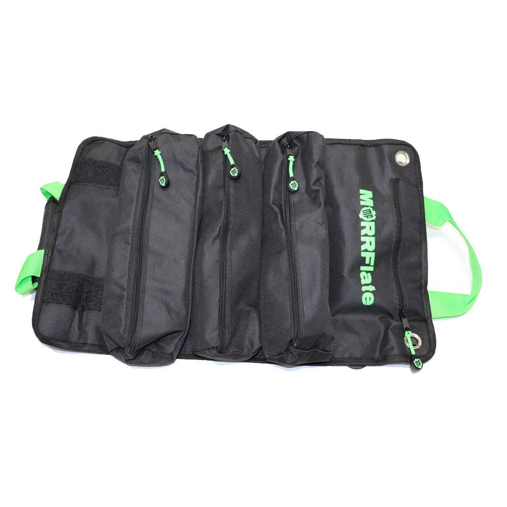 MORRFlate "Rock N Roll" Organizer Bag