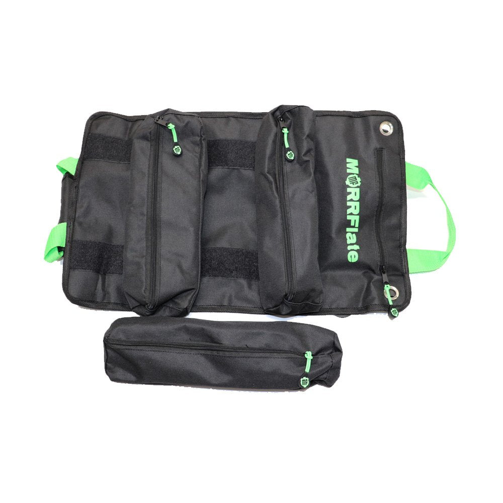 MORRFlate "Rock N Roll" Organizer Bag