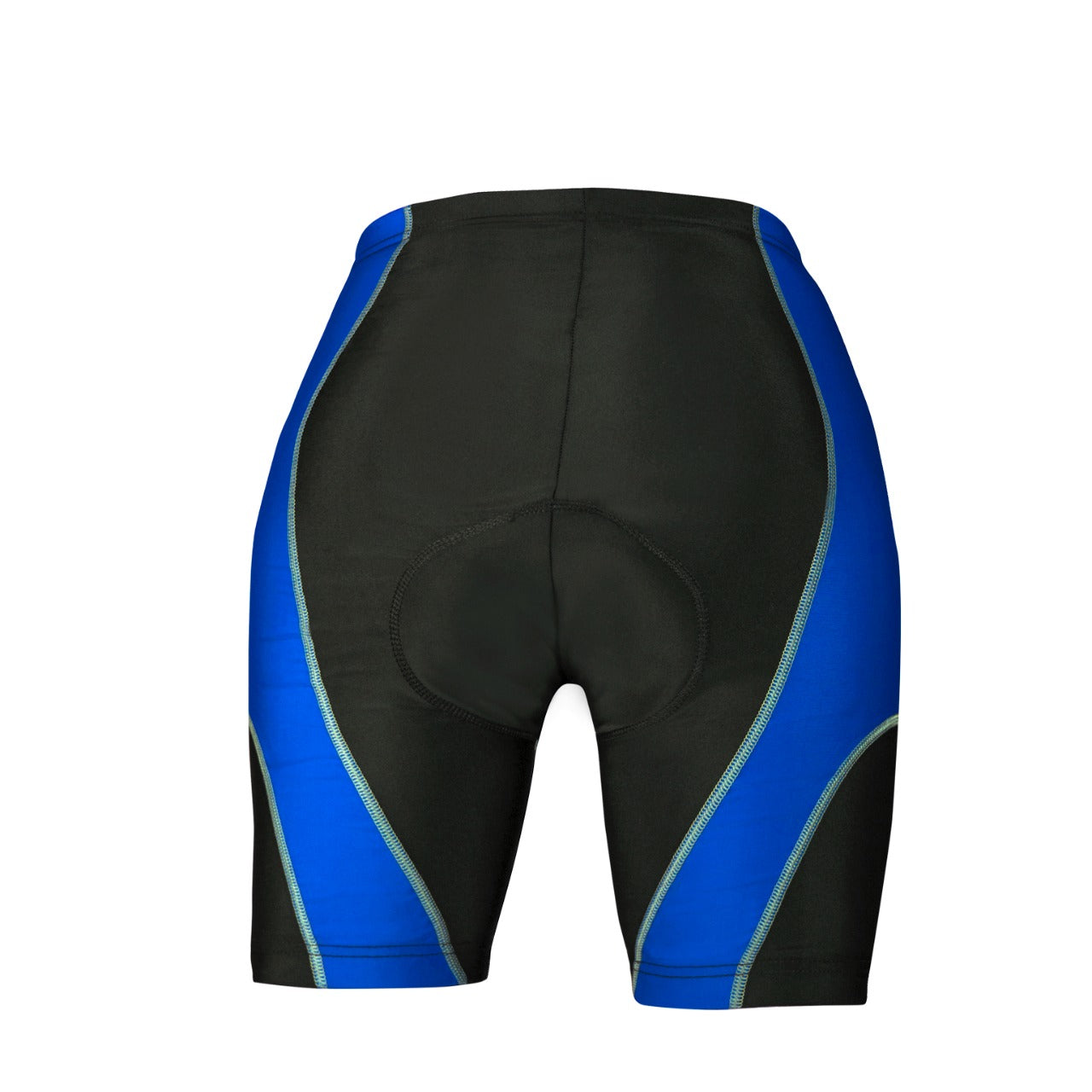 AG Sports Mens Cycling Shorts MTB Bicycle 3D Padded Compression Bike Pant