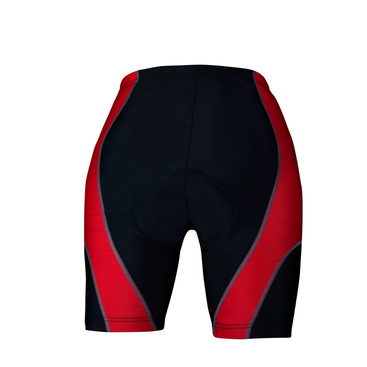 AG Sports Mens Cycling Shorts MTB Bicycle 3D Padded Compression Bike Pant