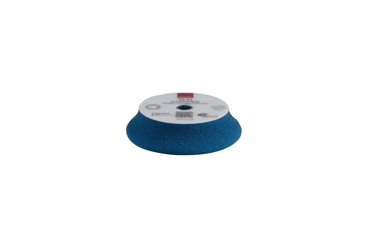 PAD, RUPES DA100H DA COARSE 4" BLUE