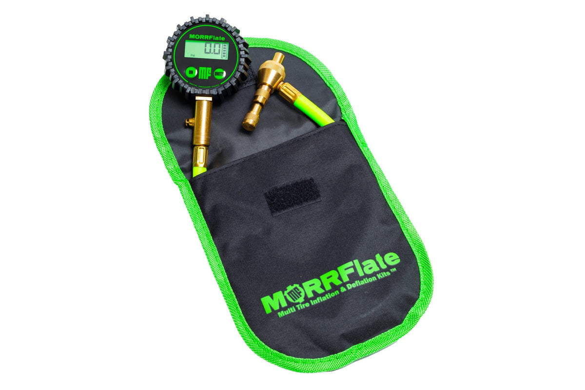 MF Single Tire Digital Deflator
