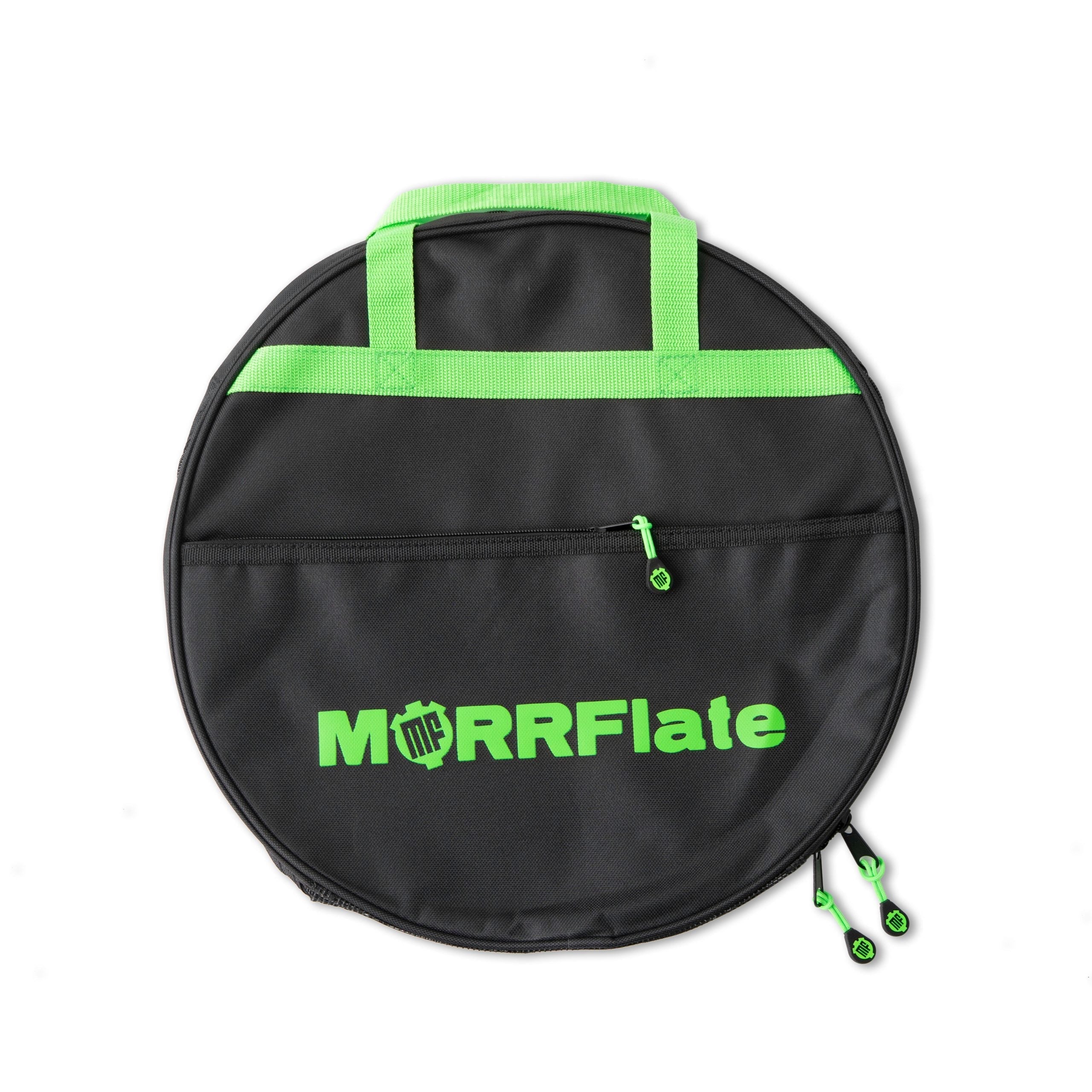 MORRFlate Braided Air Hub Single Tire Hose