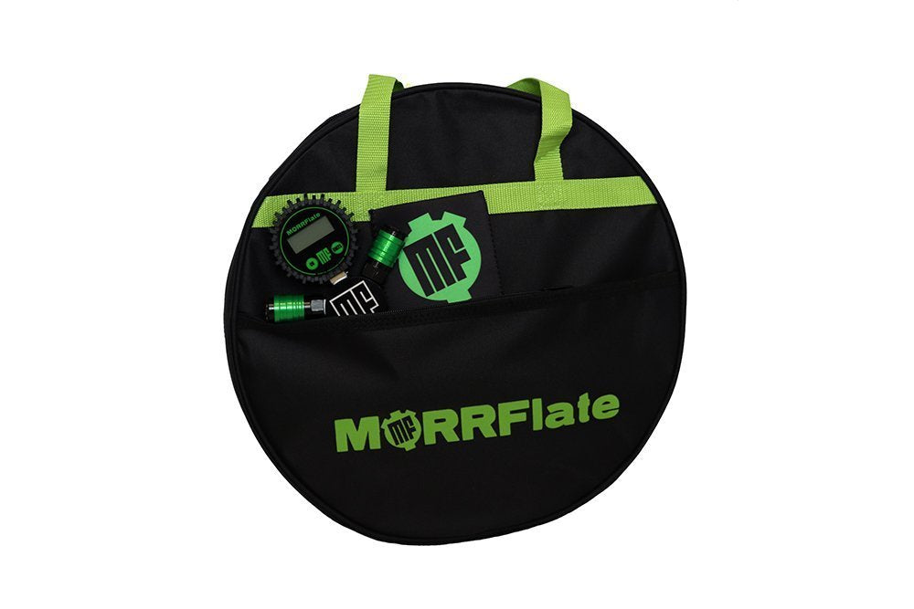 MORRFlate Bag (Included With Every Kit)