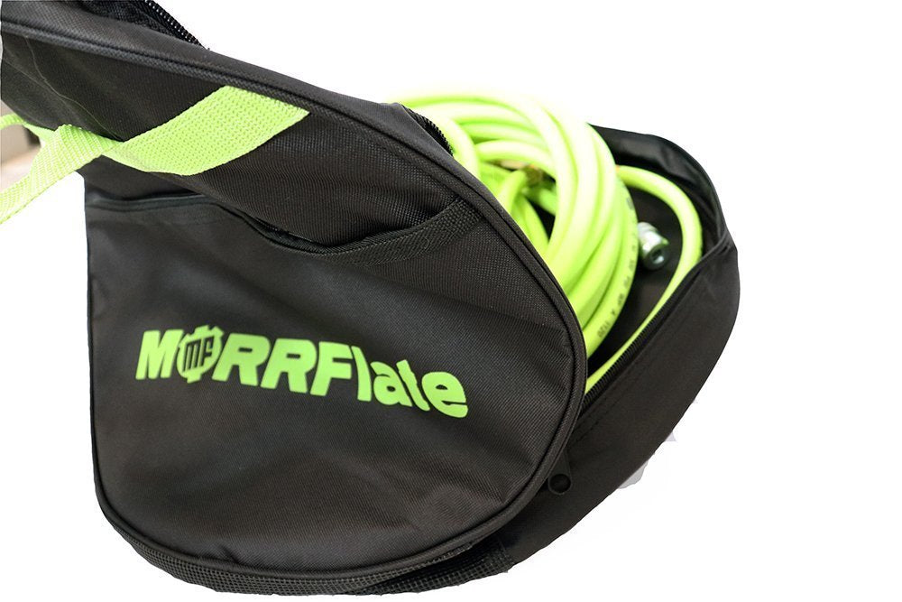 MORRFlate Bag (Included With Every Kit)