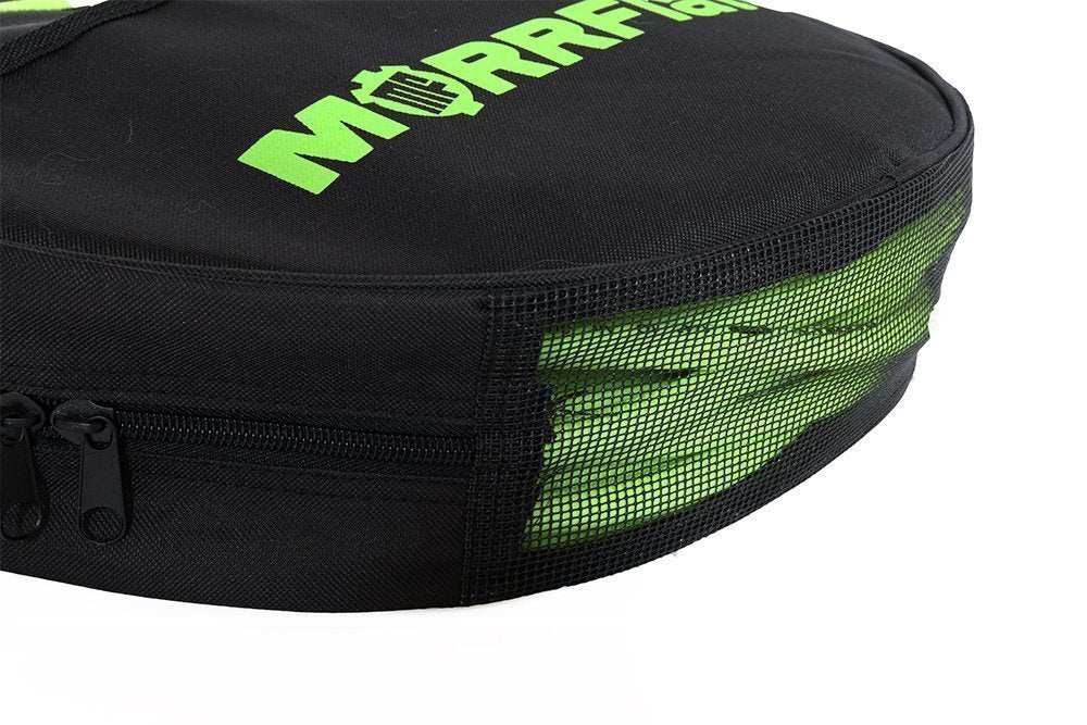 MORRFlate Bag (Included With Every Kit)