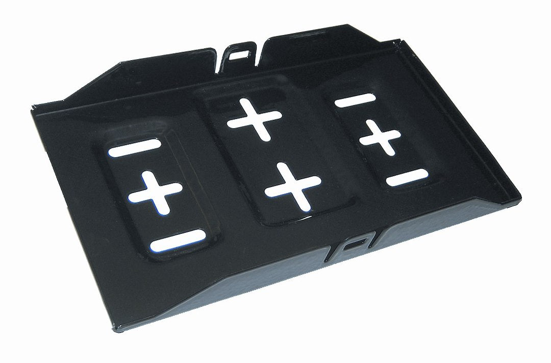 Battery Traymetalgroup