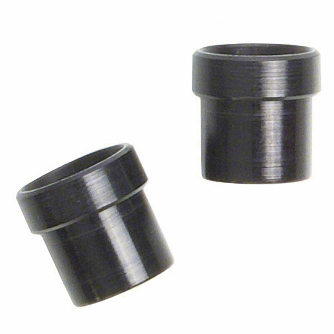 -10An Blk Tube Sleeve
